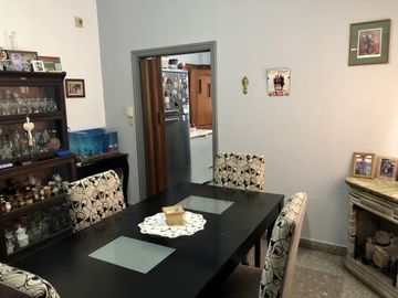 2 CASAS DE 4 AMBIENTES EN VENTA - ZONA JOSE C. PAZ