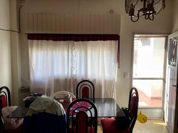 2 CASAS DE 4 AMBIENTES EN VENTA - ZONA JOSE C. PAZ