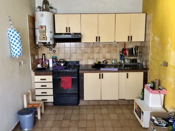 2 CASAS DE 4 AMBIENTES EN VENTA - ZONA JOSE C. PAZ