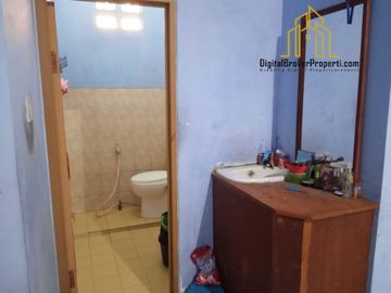 Rumah dan bisa take over murah dekat dengan rsud uber di ujungberung kota bandung | MARTININGSIH