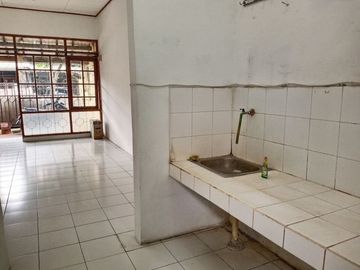 Di Sewakan Rumah 2 Kamar Siap Huni di Taman Kopo Indah 2 Bandung
