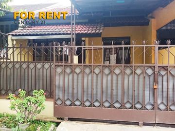 Di Sewakan Rumah 2 Kamar Siap Huni di Taman Kopo Indah 2 Bandung