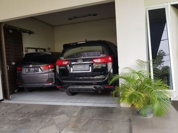 Dijual Rumah Kendangsari, Dekat Tenggilis, Jemursari, Surabaya Selatan