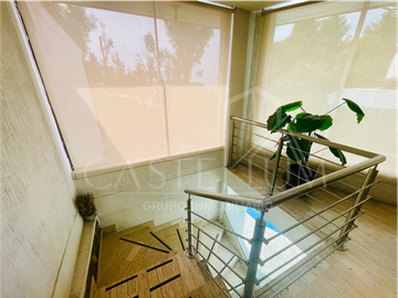 Casa en venta en Fracc. Insurgentes en zona Norte a unos metros de la UAEM