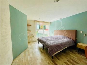 Casa en venta en Fracc. Insurgentes en zona Norte a unos metros de la UAEM