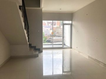 NEW CONCEPT RESIDENCE GUNUNG BATU @ SAYAP PASTEUR BANDUNG