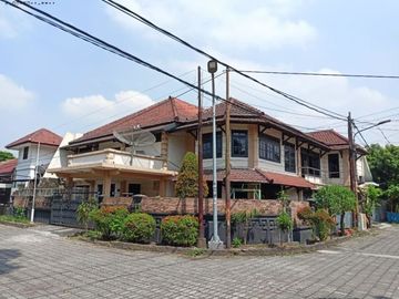Rungkut Harapan Hook Hadap Selatan dan Timur Okkra