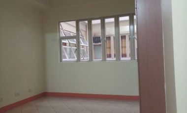 STUDIO UNIT IN TAFT, RFO AFFORDABLE. NEAR GOVERNMENT OFFICES
