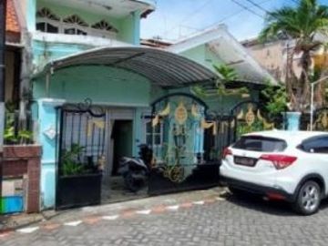 Rumah MULYOSARI Bangunan 2 Lantai