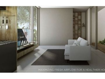 Rumah baru dengan lokasi strategis di Harapan Indah Bekasi