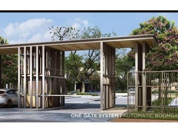 Rumah baru dengan lokasi strategis di Harapan Indah Bekasi