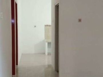 Cash Rumah Kampung Mewah Halamn Luas Di Citayam