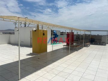 ¡ACOGEDOR DEPARTAMENTO AMOBLADO EN ALQUILER EN EL CONDOMINIO ORFEBRES 
!.Un lugar seguro para vivir , con todas las comodidades y listo para mudarte.