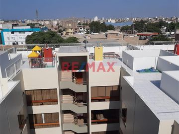 ¡ACOGEDOR DEPARTAMENTO AMOBLADO EN ALQUILER EN EL CONDOMINIO ORFEBRES 
!.Un lugar seguro para vivir , con todas las comodidades y listo para mudarte.
