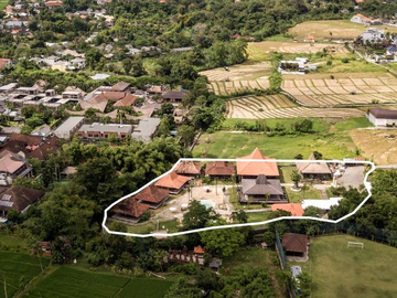 TANAH BERAWA CANGGU BADUNG