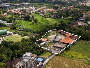 TANAH BERAWA CANGGU BADUNG