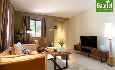 Spacious House for Sale in Minglanilla, w/ RFO and near RFO