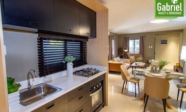 Spacious House for Sale in Minglanilla, w/ RFO and near RFO
