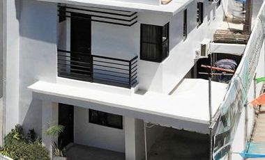 Spacious House for Sale in Minglanilla, w/ RFO and near RFO