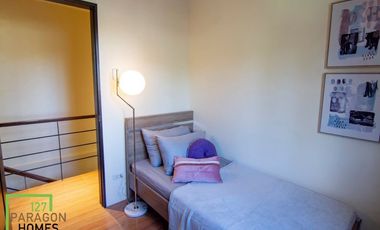 Spacious House for Sale in Minglanilla, w/ RFO and near RFO