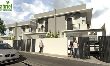 Spacious House for Sale in Minglanilla, w/ RFO and near RFO