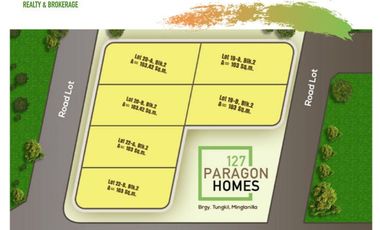 Spacious House for Sale in Minglanilla, w/ RFO and near RFO
