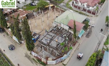 Spacious House for Sale in Minglanilla, w/ RFO and near RFO