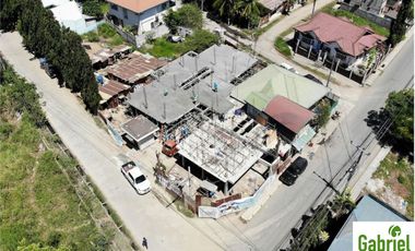Spacious House for Sale in Minglanilla, w/ RFO and near RFO