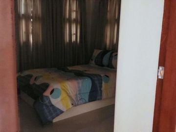 398 Lot Area with 5 Bedrooms House and Lot for Sale in A.C
