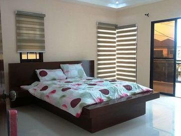 398 Lot Area with 5 Bedrooms House and Lot for Sale in A.C