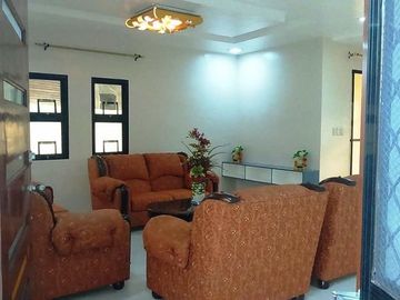 398 Lot Area with 5 Bedrooms House and Lot for Sale in A.C