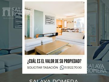 Venta Departamento 2/3 ambientes en venta Olivos Vias/Rio
