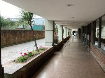 Venta Departamento 2/3 ambientes en venta Olivos Vias/Rio