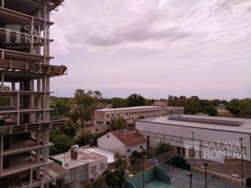 Venta Departamento 2/3 ambientes en venta Olivos Vias/Rio