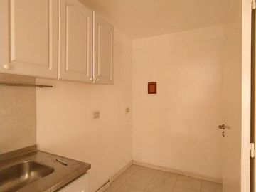 Venta Departamento 2/3 ambientes en venta Olivos Vias/Rio