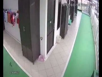 Kos-kosan Aktif Furnish Dekat Summarecon Bekasi