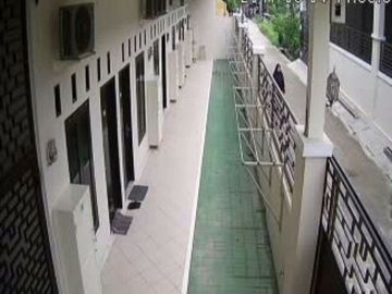 Kos-kosan Aktif Furnish Dekat Summarecon Bekasi
