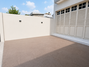Ruko Modern 3 Lantai di Jagakarsa, Jakarta Selatan