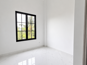 Ruko Modern 3 Lantai di Jagakarsa, Jakarta Selatan