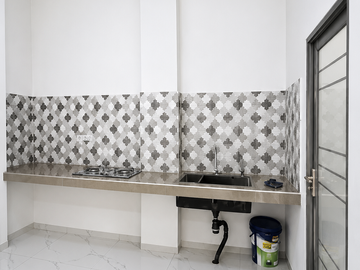 Ruko Modern 3 Lantai di Jagakarsa, Jakarta Selatan