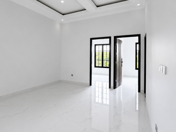 Ruko Modern 3 Lantai di Jagakarsa, Jakarta Selatan