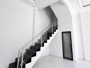 Ruko Modern 3 Lantai di Jagakarsa, Jakarta Selatan