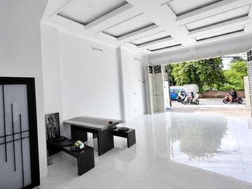Ruko Modern 3 Lantai di Jagakarsa, Jakarta Selatan
