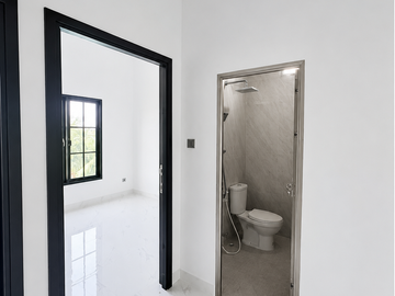 Ruko Modern 3 Lantai di Jagakarsa, Jakarta Selatan