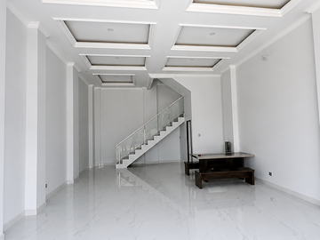 Ruko Modern 3 Lantai di Jagakarsa, Jakarta Selatan