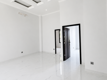 Ruko Modern 3 Lantai di Jagakarsa, Jakarta Selatan