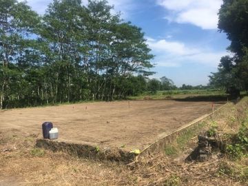 Tanah Kapling Jogja Dekat Kampus UII