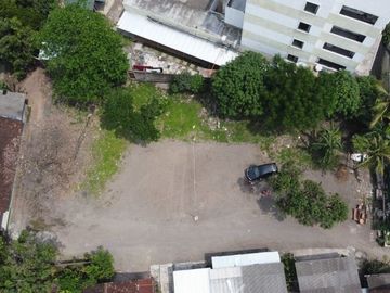 Kavling Adisucipto Residence, Utara Jl. Jogja-Solo, Sertifikat SHM