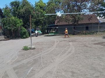 Kavling Adisucipto Residence, Utara Jl. Jogja-Solo, Sertifikat SHM