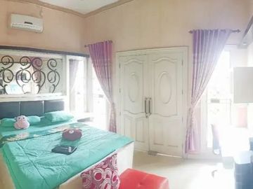 Rumah Mewah Gayungsari Timur Surabaya